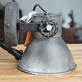 By Mooss Wandlamp Sunburn