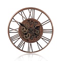 VM Collectie Tandwiel klok William Ø 54,5cm