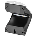 Solar Power LED Solar WandLamp buiten met Sensor