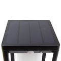 Solar Power Solar buitenwandlamp met sensors en 4 lichtstanden tot max. 600 lumen