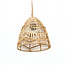 Bazar Bizar De Bala Hanglamp - Naturel - S