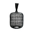 Bazar Bizar De Dumpling Hang- en Vloerlamp - Zwart - L