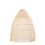 Bazar Bizar De Twister Hanglamp - Naturel - L