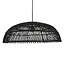 Bazar Bizar De Paraguas Hanglamp - Zwart - M