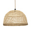 Bazar Bizar De Jantan Cage Hanglamp - Naturel - L