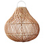 Bazar Bizar De Bottle Hanglamp - Naturel - L