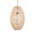 Bazar Bizar De Zuri Hanglamp - Naturel - M