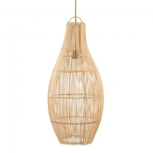 De Flacon Hanglamp - Naturel - L