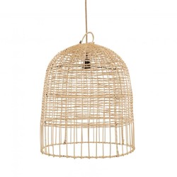 De Amalfi Hanglamp - Naturel - M