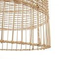Bazar Bizar De Amalfi Hanglamp - Naturel - M