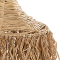 Bazar Bizar De Honolulu Hanglamp - Naturel