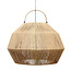 Bazar Bizar De Lashing Hanglamp - Naturel
