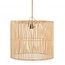 Bazar Bizar De Chacha Hanglamp - Naturel - M