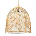 Bazar Bizar De Bala Hanglamp - Naturel - L