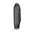 Bazar Bizar De Squid Hanglamp - Zwart - L