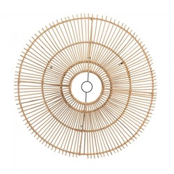 De Sky Hanglamp - Naturel - L