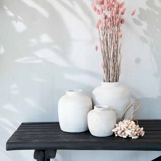 Bazar Bizar De Peaky Vaas - Beton - S