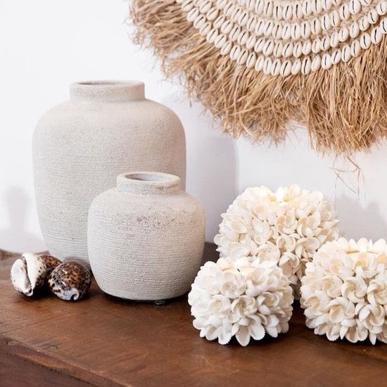 Bazar Bizar De Peaky Vaas - Beton - S