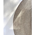 Bazar Bizar De Seagrass Tapijt - Naturel - 150cm
