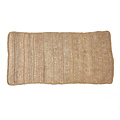 Bazar Bizar De Seagrass Tapijt - Naturel - 200x300