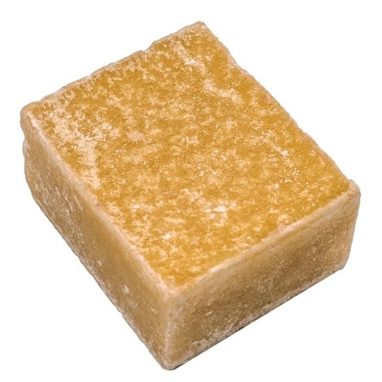 HomeBound Amberblokjes Amber powder