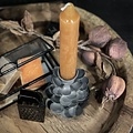 HomeBound Amberblokjes Amber powder