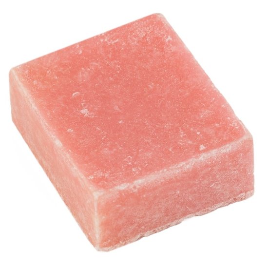 HomeBound Amberblokje Pure amber en musk