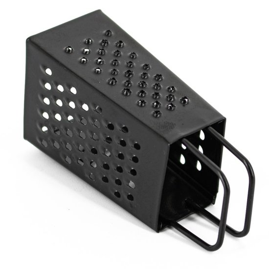 HomeBound Mini rasp voor amberblokjes