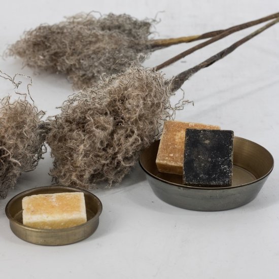 HomeBound Amberblokje Jasmijn