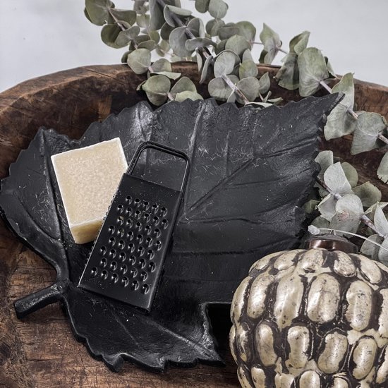 HomeBound Amberblokje Lemongrass  de frisse geur van citrusvruchten.