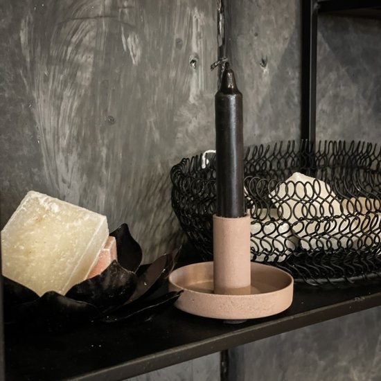 HomeBound Amberblokje Lemongrass  de frisse geur van citrusvruchten.