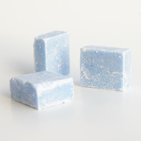 HomeBound Amberblokje Blueberry de geur van de blauwe bes