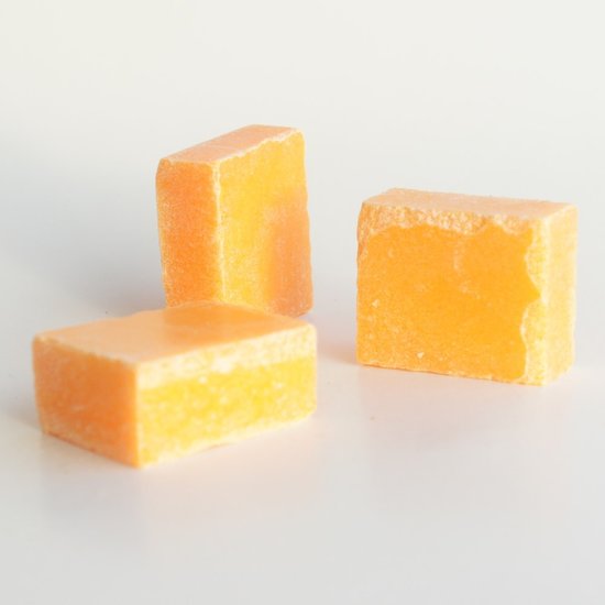 HomeBound Amberblokje Jasmijn