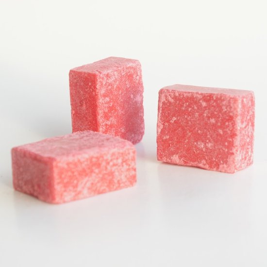 HomeBound Amberblokjes | geurblokje Rose