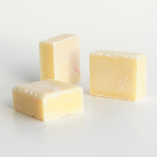 HomeBound Amberblokjes | geurblokje Patchouli