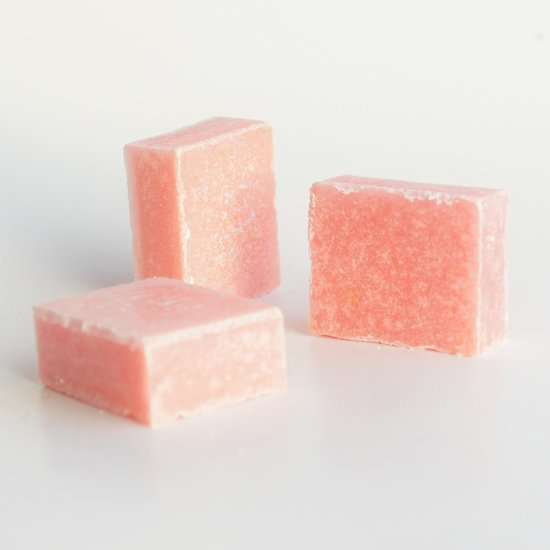 HomeBound Amberblokje Pure amber en musk