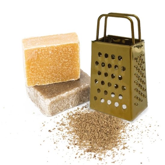 HomeBound Set van 3 amberblokjes €10