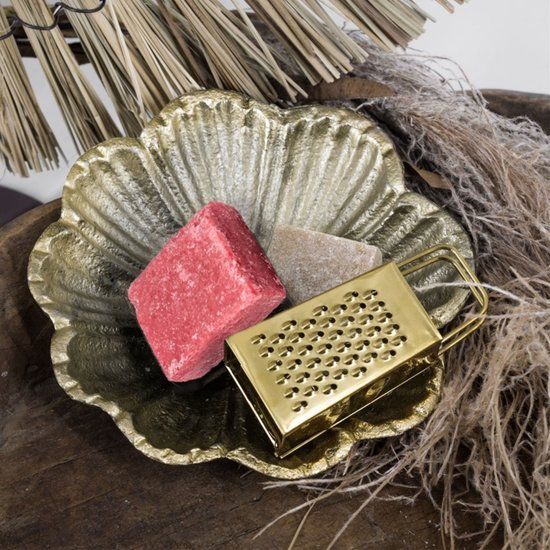 HomeBound Zomerse geurset van 3 amberblokjes