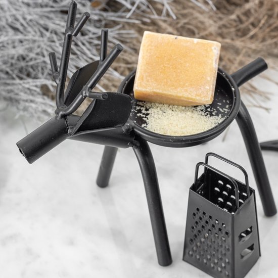 HomeBound Zomerse geurset van 3 amberblokjes