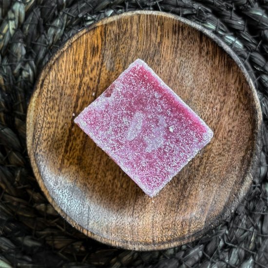 HomeBound Lente geur set van 3 amberblokjes