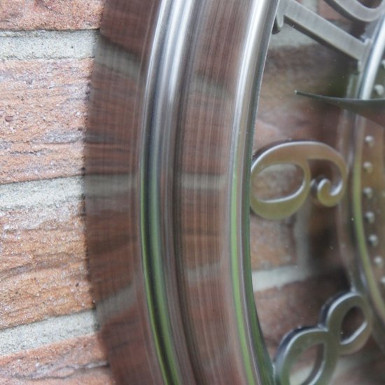 HomeBound Tandwiel klok Levi Ø55cm