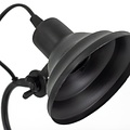 HomeBound Bureaulamp zwart met gratis ledlamp