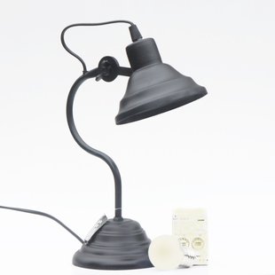 Bureaulamp met gratis ledlamp