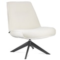 HomeBound Draaifauteuil Teddy zonder arm in 5 kleuren
