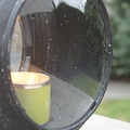 By Mooss Windlicht Lucena 40cm