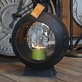 By Mooss Windlicht Lucena 40cm