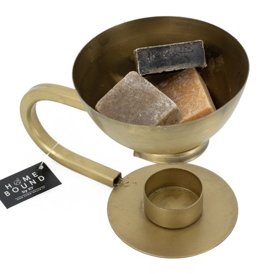 HomeBound Sfeervolle Oliebrander | Geurbrander