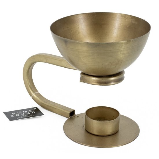 HomeBound Sfeervolle Oliebrander | Geurbrander