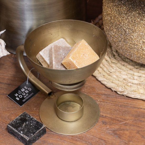 HomeBound Sfeervolle Oliebrander | Geurbrander