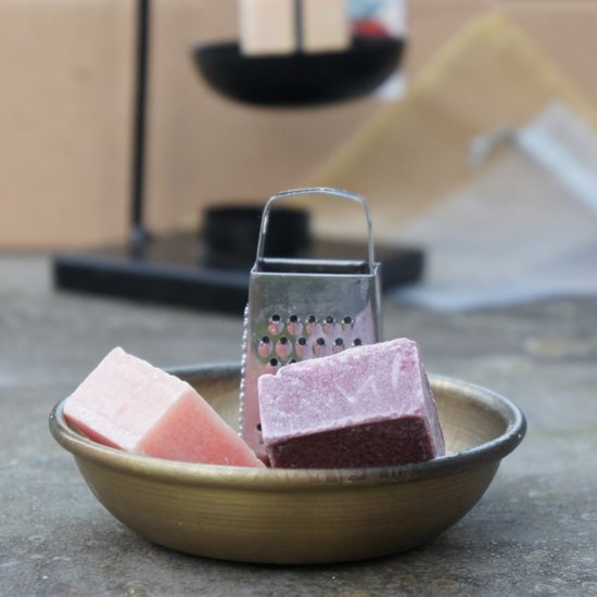 HomeBound Complete starterspakket met amberblokjes